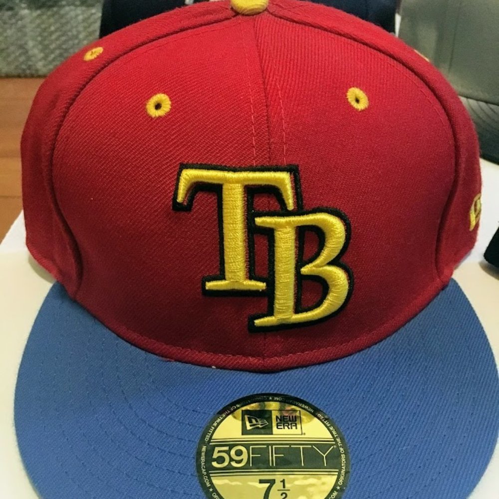 3 for $45 Fitted Wool Hat